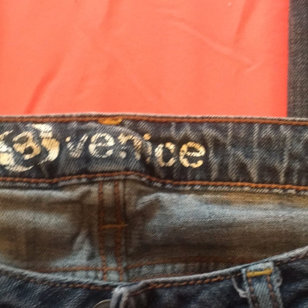 Pants - Picture 2 of 5